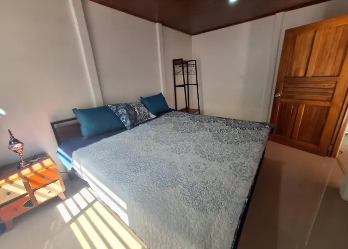 Casa Sin Tiempo