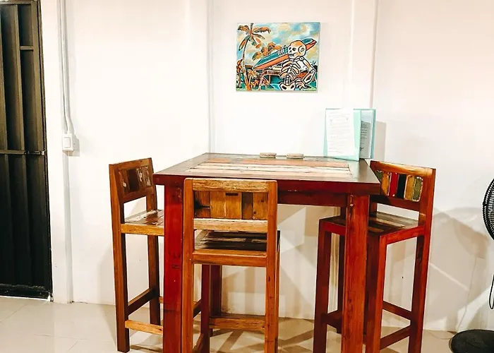 Casa Sin Tiempo