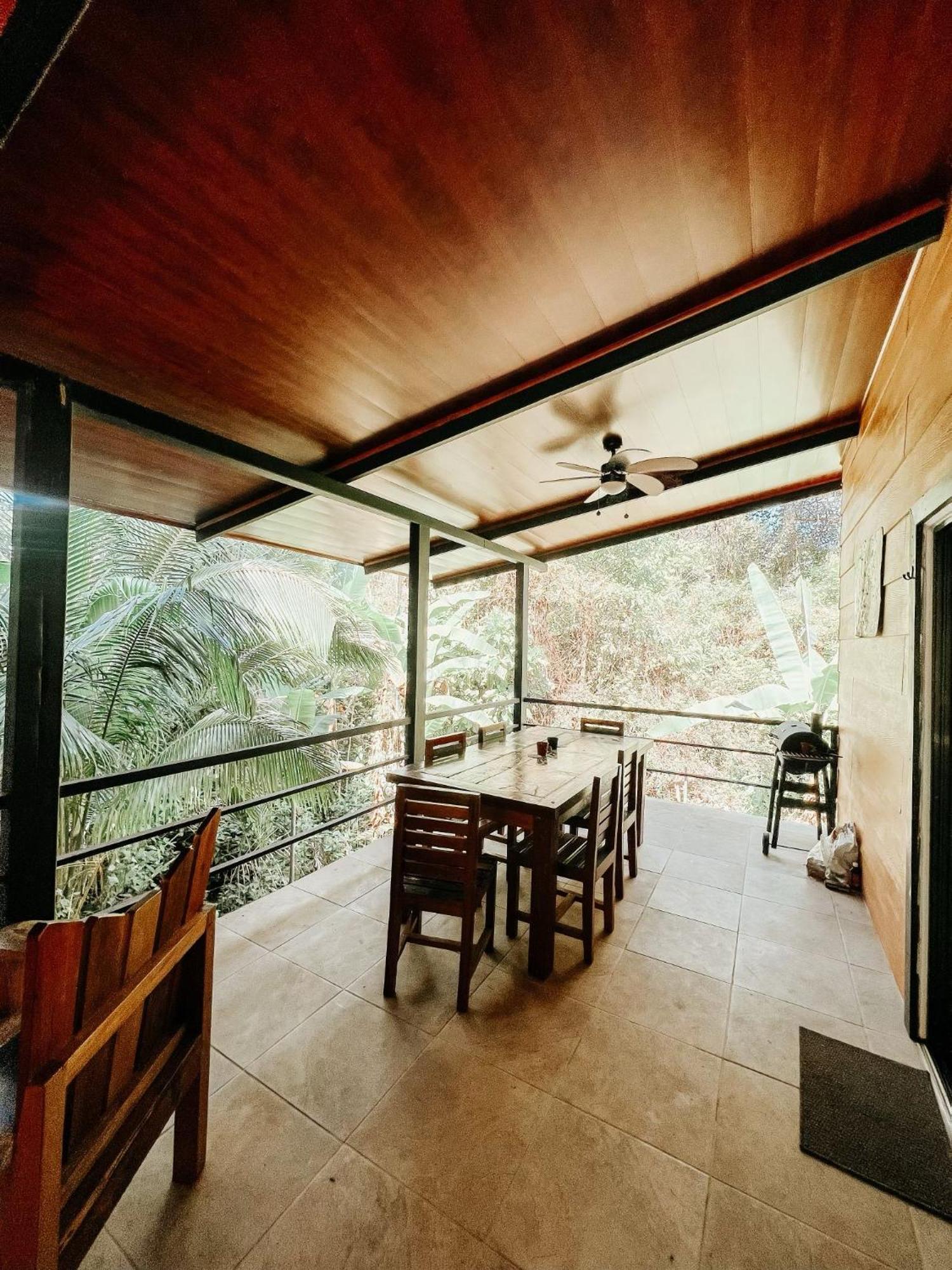 Casa Sin Tiempo Holiday home *