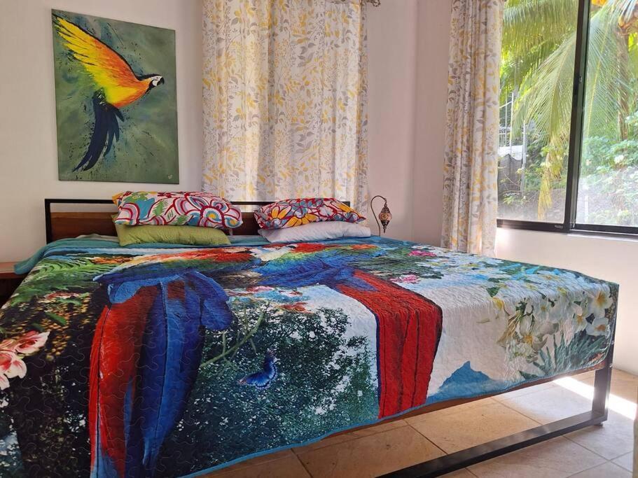 Casa Sin Tiempo Holiday home *