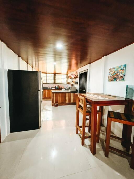 Holiday home Casa Sin Tiempo Uvita