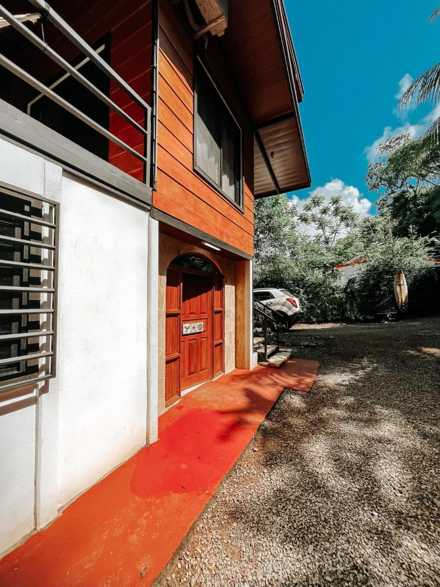 Casa Sin Tiempo Holiday home Uvita