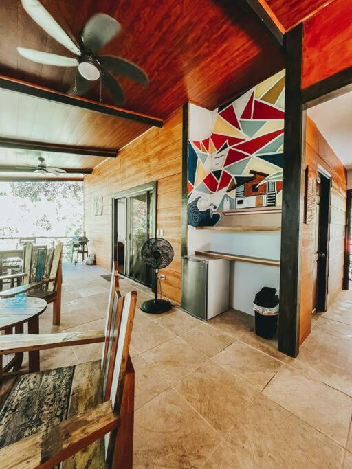 Casa Sin Tiempo Holiday home