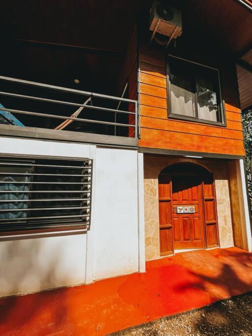 Casa Sin Tiempo Holiday home *